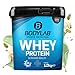 Produktbild Bodylab24 Whey Protein Pulver, Pistazie, 1kg