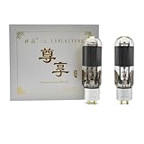 LINLAI ZX-845 1 Paar ZX Serie Passende Power Vakuum Tube HIFI Audio Für Audio Verstärker und Modulation Tube Sonderangebot