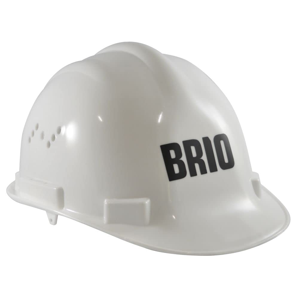 Brio 0802-B Baret İş Güvenlik İçin Standart