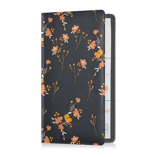 Organizador para Carro Floral miniatura 7