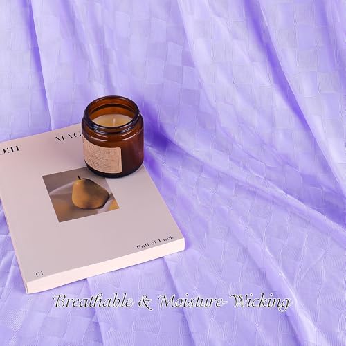 Image of AmyHomie Cooling Blanket for Hot Sleepers,Lightweight Summer Queen Size