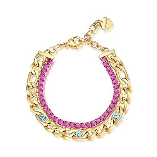 Brosway Bracciale Donna | Collezione Desideri - Bei070