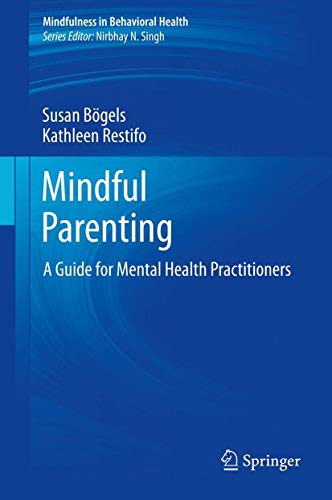 Mindful Parenting view 2