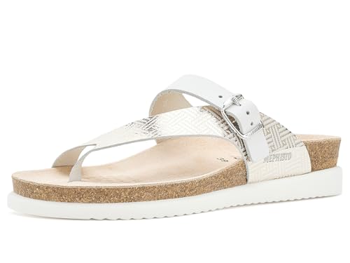 Image of Mephisto Women's Helen Thong Sandals