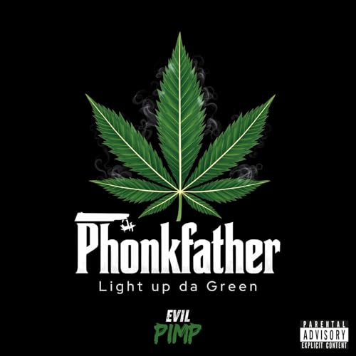 Light up da Green (2025 Edition) [Explicit]