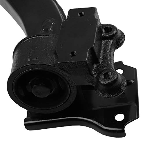 Bras de commande Beck/Arnley 102-8168 avec rotule pour direction stable - 5