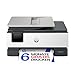 HP OfficeJet Pro 8132e Multifunktionsdrucker, 6 Monate gratis drucken Instant Ink inklusive, Drucker, Scanner, Kopierer, Fax, WLAN, LAN, Duplex, ePrint, Airprint, Basalt