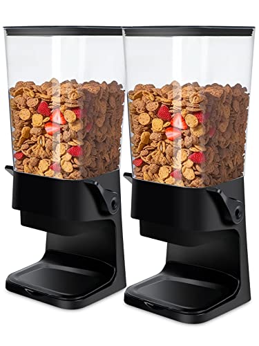 cereal dispensers