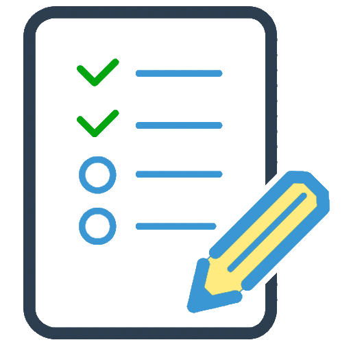 Fast To Do List ✔️