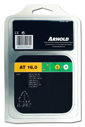 Arnold 1083-W1-0001- Rocchetto per decespugliatore...