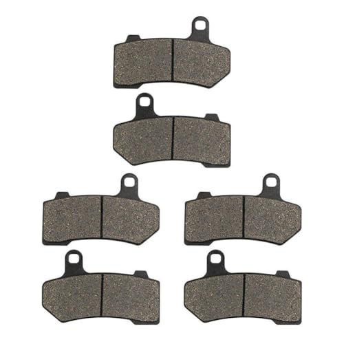 �t�����g�u���[�L�p�b�h 1 2 3 �y�A�����ԃI�[�g�o�C���i�ƌ݊��� FLTRU ���[�h�E���g�� 2011 2012 FLHX �X�g���[�g 2008 2009 2010 2011 2012 2013 2014(3 Pairs)