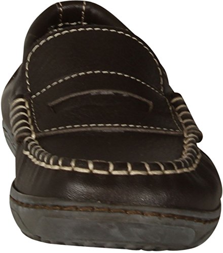 Naturino Toddler/Little Kid Polo Loafer3