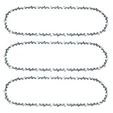72LPX70CQ 20' Chainsaw Chain Replacement for Echo...