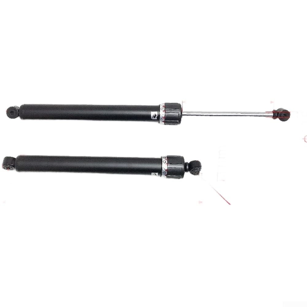 Cilindro hidráulico de 12 etapas 330mm M8 Amortiguador ajustable (390)