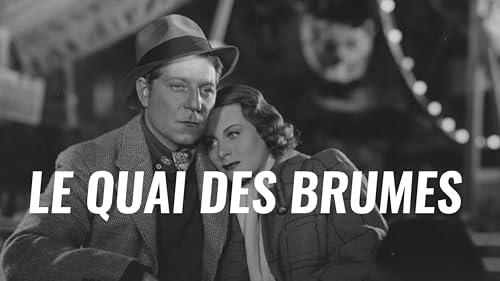 Le Quai des Brumes – vue 2