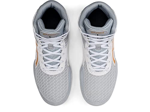 Image of ASICS Kid's Matflex 6 Grade School Wrestling Shoes