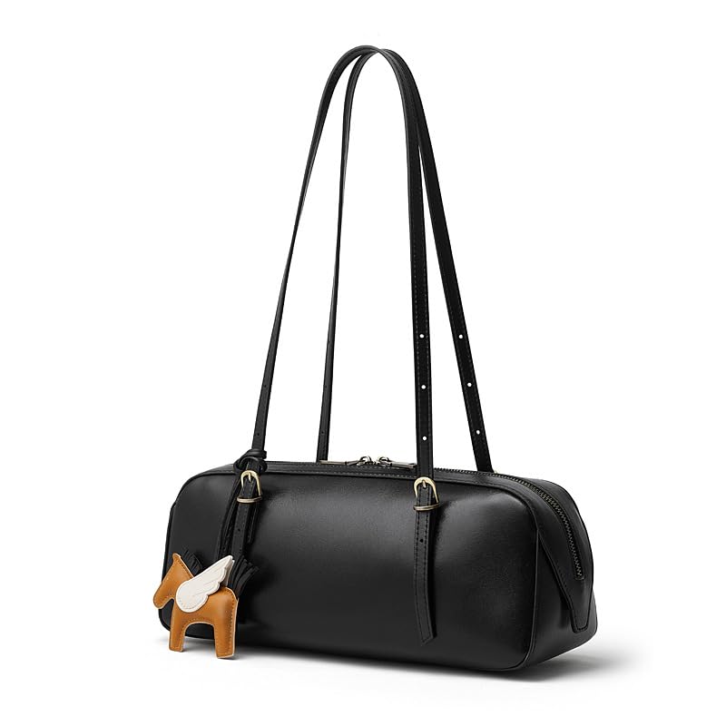 Sac en cuir bandoulière pour vos sorties en ville et vos rendez-vous