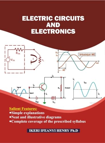 Electric Circuits and Electronics