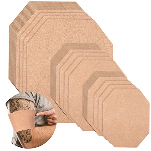 List of Top Ten Best Tattoo Cover Up Tape Top Picks 2023 Reviews