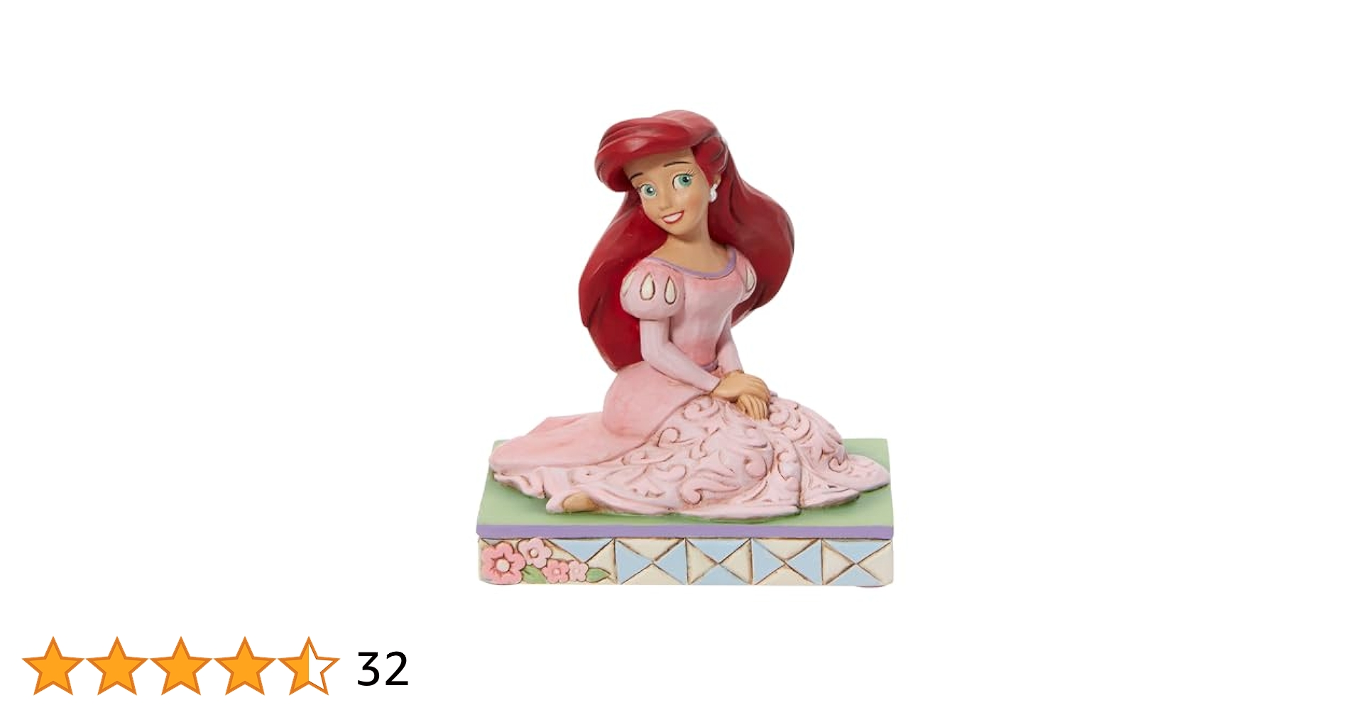 Amazon.co.jp: Enesco Disney Traditions by Jim Shore リトル