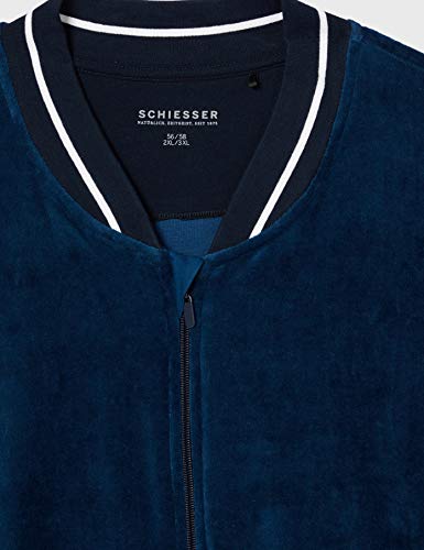 Schiesser Sleep + Lounge Hausanzug Set di Pigiama