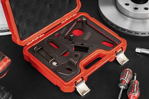 Ensemble d'outils Sealey VSE5032 pour volant d'inertie