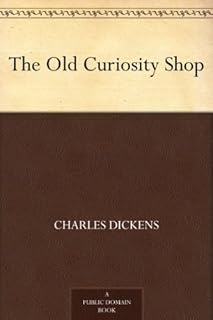 The Old Curiosity Shop