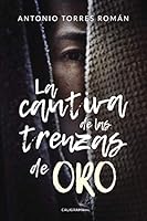 La Cautiva de las Trenzas de Oro 8417505415 Book Cover