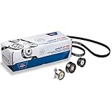 cant. correas: 1 OPTI Belt KT 1405 Opti Belt de zrk Kit – Correa de distribución