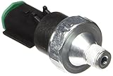Crown Automotive Oil Pressure Switch Electrical, Lighting and Body, Black Silver