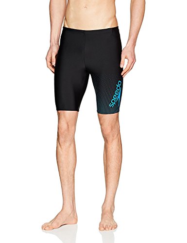 Image of Speedo Men's Endurance 10 Medley Logo Jammer