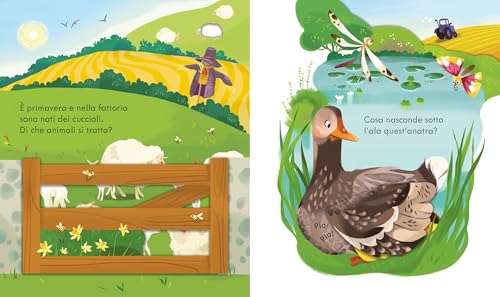 Fattoria. Ediz. Illustrata - 3