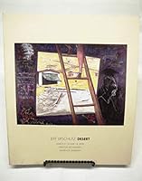 Jeff Lipschutz: Desert B004LPKQP4 Book Cover