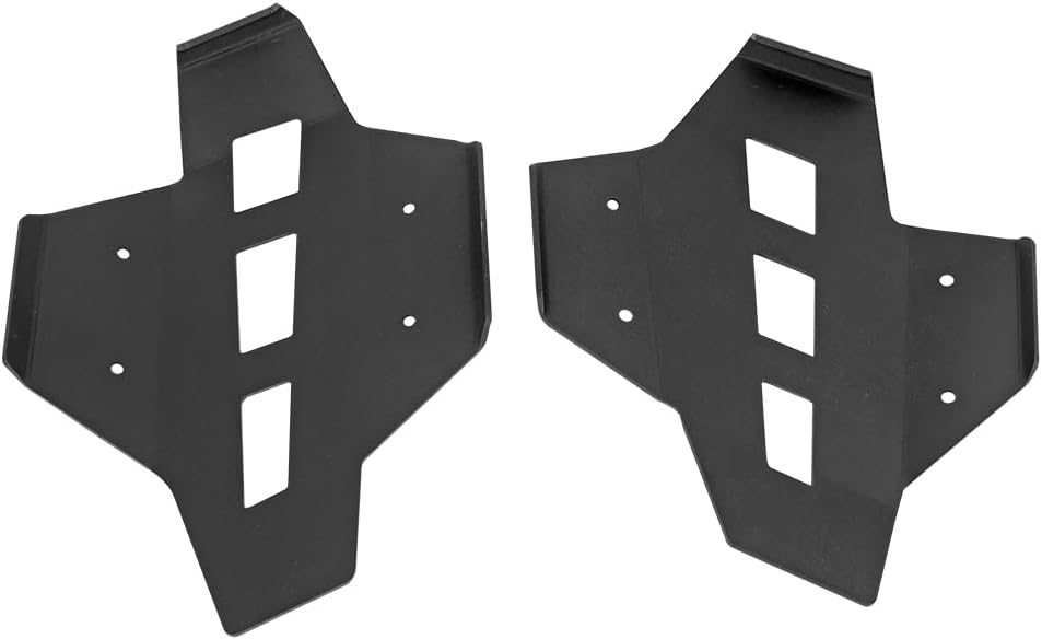 H RUO Cylinder Head Guards Protector Cover Engine Guard Fits for BMW R1250GS Adventure 2019 2021 2020