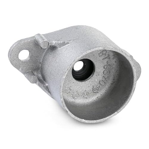 Monroe MK364 Supporto Ammortizzatore A Molla - 4