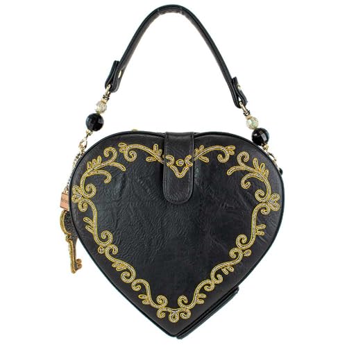 Image of Mary Frances Embrace Top Handle Bag, Multi