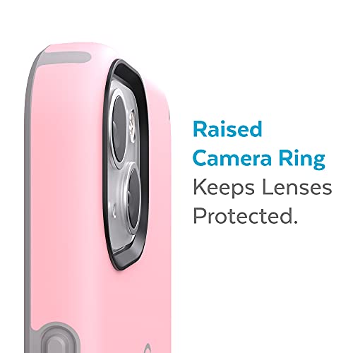 Coque Speck CandyShell Pro iPhone 13 MagSafe contre chutes et rayures - 3