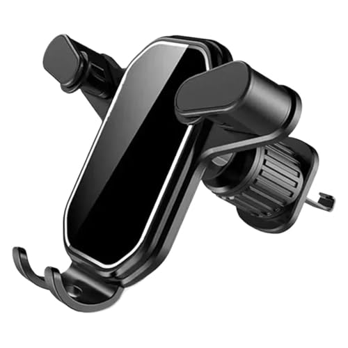 Support de téléphone pour vélo anti-vibrations rotatif à 360°