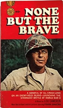 Unknown Binding None But the Brave Book