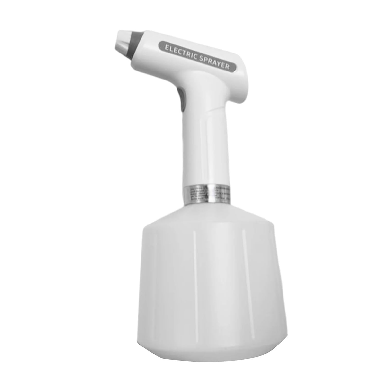 LNHHG Electric Sprinkling Cans 0.9/1/1.5/2L Plant Watering Sprayers, 2000mAh USB Charging Adjustable Nozzle Garden Watering Tools(Classic 1.5L)