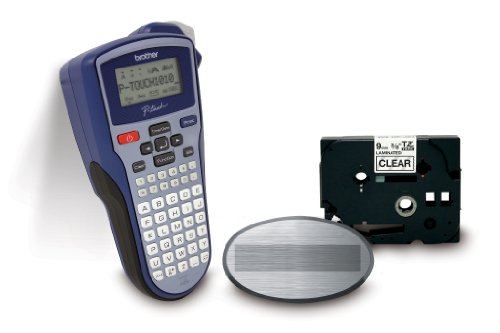 Image of Brother PT-1010NB Label Printer Thermal Transfer