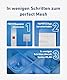 FRITZ!Mesh Set 4200 3er-Set (3x FRITZ!Repeater, ideal für Internetrouter oder Glasfasermodem (ONT), WLAN-Abdeckung für 5 - 7 Räume, Triband Wi-Fi 6 mit bis zu 4.200 MBit/s, internationale Version)
