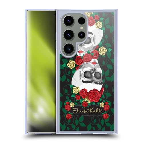 Coque Frida Kahlo Galaxy S24 Ultra MagSafe protection antichoc