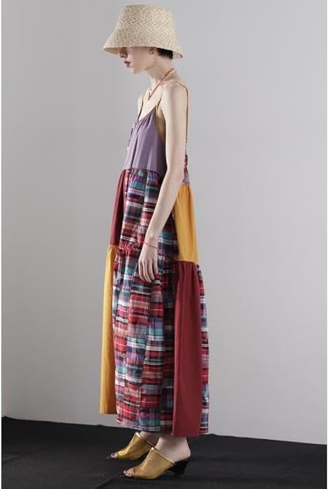 ViviennWestwood　リメイク風　 ワンピース Amazon.co.jp: [ローズバッド] リメイクライク パネルスリップ