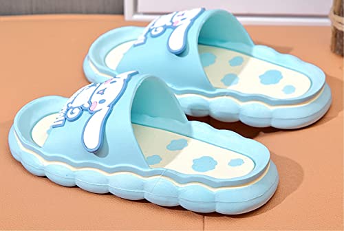 Everyday Delights Cinnamoroll Slides Beach Sandals Slippers for Boys Girls Kids Children4