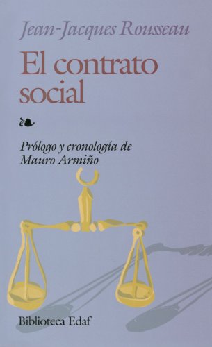 Contrato Social, El