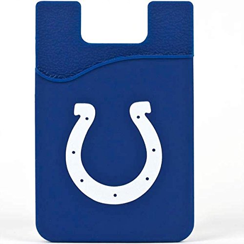 NFL Universal Wallet Sleeve - Indianapolis Colts