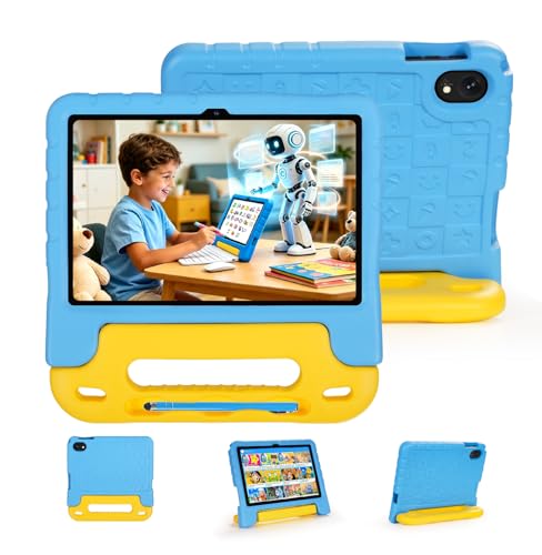 SUMTAB Tablette Tactile Enfant 10
