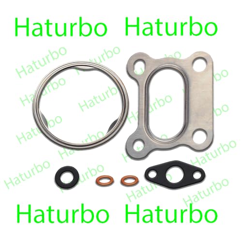 Image of 12669064 12687057 Turbo Gasket kit For 2016-2023 Chevrolet Malibu L LS LT 1.5L 12690543 14039158-101 14039158-102 847-1655 Turbocharger