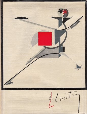 Amazon.com: El Lissitzky: books, biography, latest update